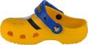 Crocs Classic Clog Infant - Yellow - C9