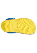 Crocs Classic Clog Infant - Yellow - C9