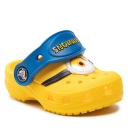 Crocs Classic Clog Infant - Yellow - C9