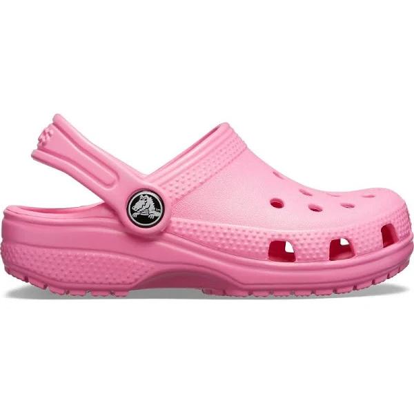 Crocs Classic Clog K Pink