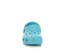 Crocs Classic Clog Kids (Digital Aqua, Size C10)