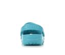 Crocs Classic Clog Kids (Digital Aqua, Size C9)