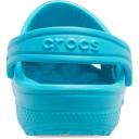 Crocs Classic Clog Kids (Digital Aqua, Size C9)