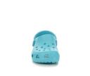 Crocs Classic Clog Kids (Digital Aqua, Size C9)