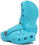 Crocs Classic Clog Kids (Digital Aqua, Size C9)