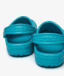 Crocs Classic Clog Kids (Digital Aqua, Size C9)