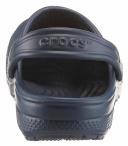 Crocs Classic Clog - Kids / Navy