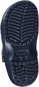 Crocs Classic Clog - Kids / Navy