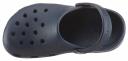 Crocs Classic Clog - Kids / Navy
