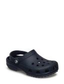 Crocs Classic Clog - Kids / Navy
