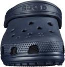 Crocs Classic Clog - Kids / Navy