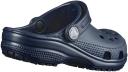Crocs Classic Clog - Kids / Navy
