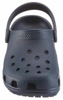 Crocs Classic Clog - Kids / Navy