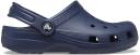 Crocs Classic Clog - Kids / Navy