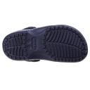 Crocs Classic Clog - Kids / Navy