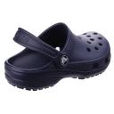 Crocs Classic Clog - Kids / Navy