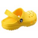 Crocs Classic Clog - Kids / Navy