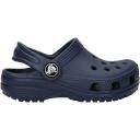 Crocs Classic Clog - Kids / Navy