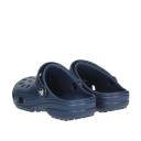 Crocs Classic Clog - Kids / Navy