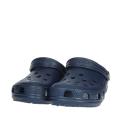 Crocs Classic Clog - Kids / Navy