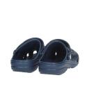 Crocs Classic Clog - Kids / Navy