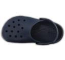 Crocs Classic Clog - Kids / Navy