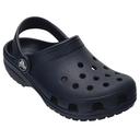 Crocs Classic Clog - Kids / Navy