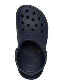 Crocs Classic Clog - Kids / Navy