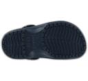 Crocs Classic Clog - Kids / Navy