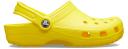 Crocs Classic Clog Lemon