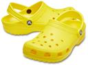 Crocs Classic Clog Lemon