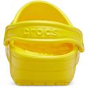 Crocs Classic Clog Lemon