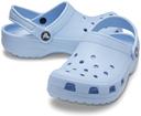 Crocs Classic Clog Light Blue Junior - 38-39