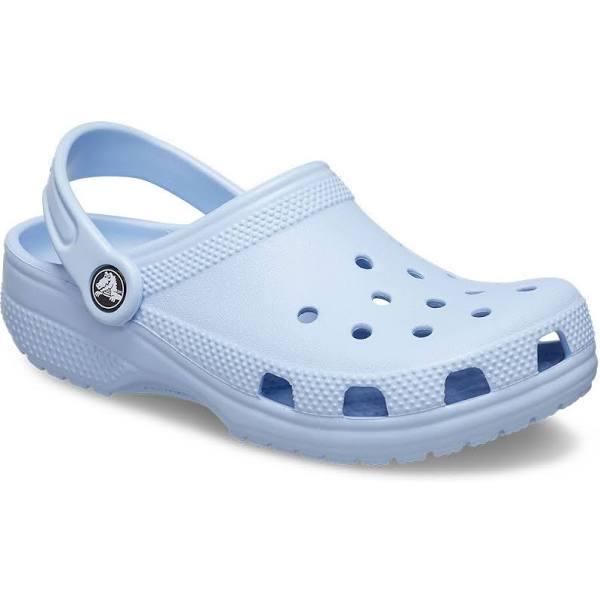 Crocs Classic Clog Light Blue Junior - 38-39