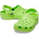 Crocs Classic Clog; Limeade, M14