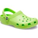 Crocs Classic Clog; Limeade, M14