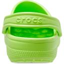 Crocs Classic Clog; Limeade, M14