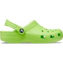 Crocs Classic Clog; Limeade, M14