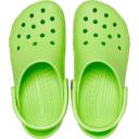 Crocs Classic Clog; Limeade, M14