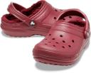 Crocs Classic Clog Lined Clogs (Shoes)