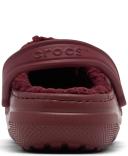 Crocs Classic Clog Lined Clogs (Shoes)