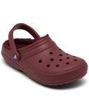 Crocs Classic Clog Lined Clogs (Shoes)