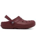 Crocs Classic Clog Lined Clogs (Shoes)
