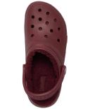 Crocs Classic Clog Lined Clogs (Shoes)
