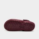 Crocs Classic Clog Lined Clogs (Shoes)