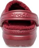 Crocs Classic Clog Lined Clogs (Shoes)
