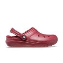 Crocs Classic Clog Lined Clogs (Shoes)