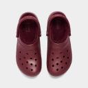 Crocs Classic Clog Lined Clogs (Shoes)