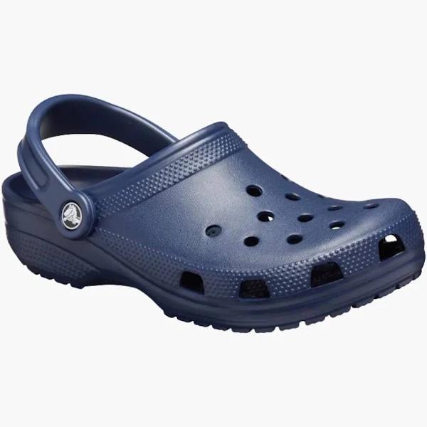 Crocs Classic Clog M14W16 / Navy