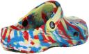Crocs Classic Clog - Marbled Sulphur/Multi / 5